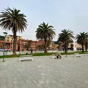La Rosa , Riva Trigoso Italia
