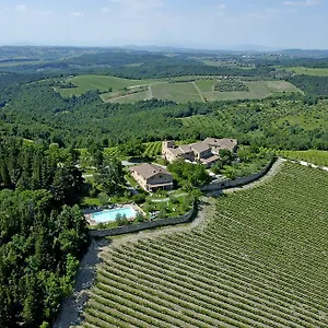 Romitorio Di Serelle , Barberino di Val dʼElsa Italia