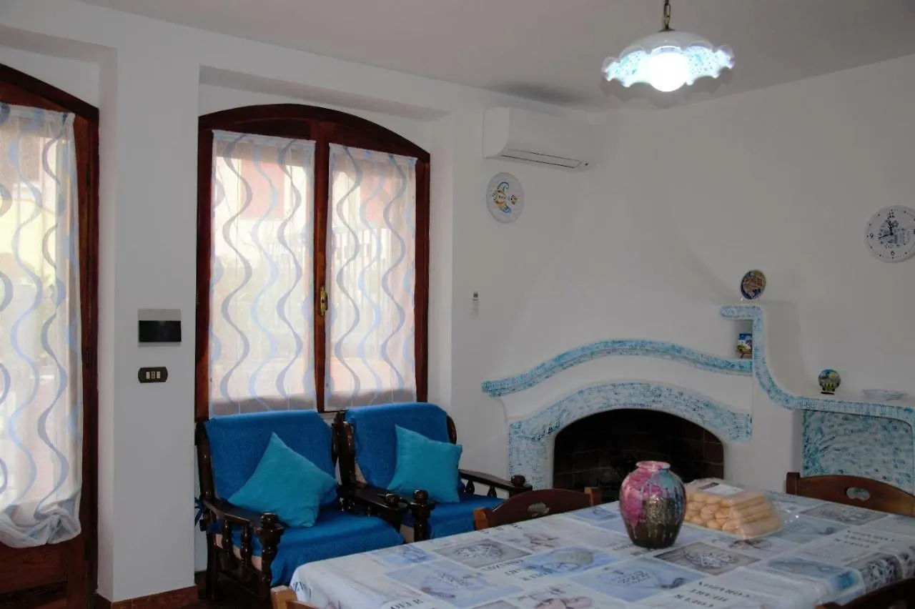 Confortevole Appartamento A Pochi Passi Dal Mare Кала-Гононе