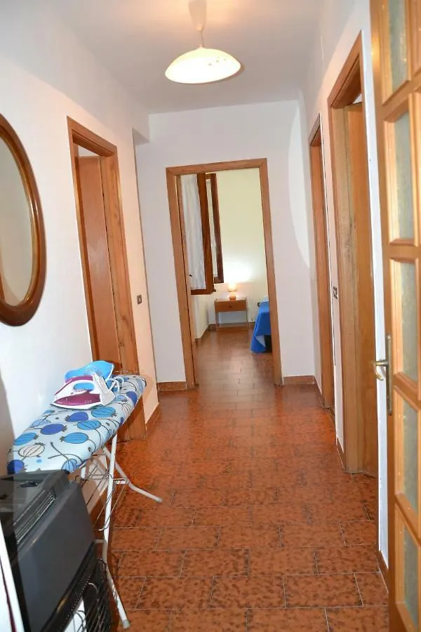 Confortevole Appartamento A Pochi Passi Dal Mare Кала-Гононе